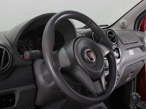 FIAT PALIO ATTRACTIVE 1.4 2012