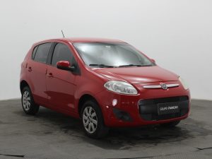 FIAT PALIO ATTRACTIVE 1.4 2012