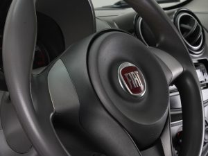 FIAT PALIO ATTRACTIVE 1.4 2012