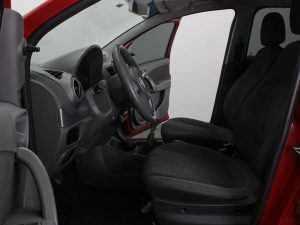 FIAT PALIO ATTRACTIVE 1.4 2012