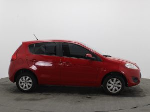 FIAT PALIO ATTRACTIVE 1.4 2012