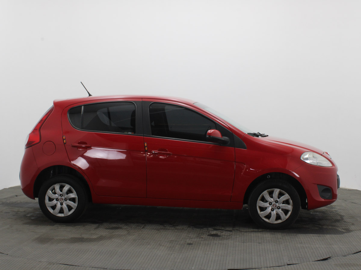 FIAT PALIO ATTRACTIVE 1.4 2012