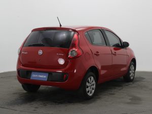 FIAT PALIO ATTRACTIVE 1.4 2012