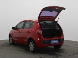 FIAT PALIO ATTRACTIVE 1.4 2012
