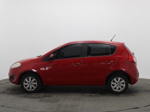 FIAT PALIO ATTRACTIVE 1.4 2012