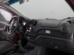 FIAT PALIO ATTRACTIVE 1.4 2012