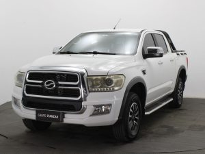ZXAUTO TERRALORD 4X2 2.4L 2020