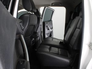 ZXAUTO TERRALORD 4X2 2.4L 2020