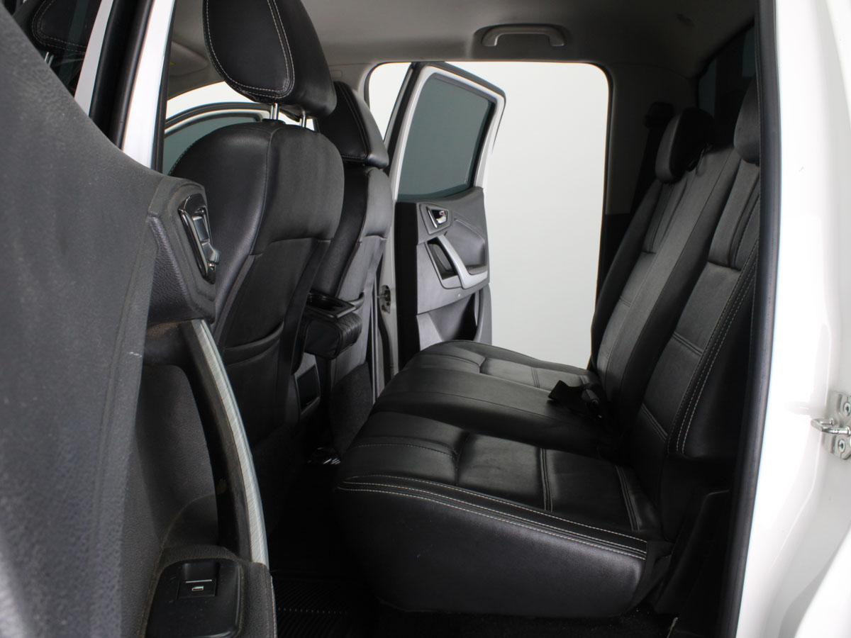 ZXAUTO TERRALORD 4X2 2.4L 2020