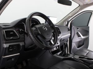 ZXAUTO TERRALORD 4X2 2.4L 2020