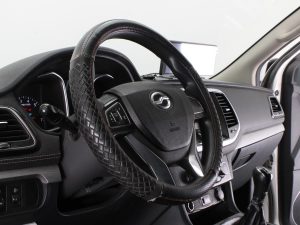 ZXAUTO TERRALORD 4X2 2.4L 2020