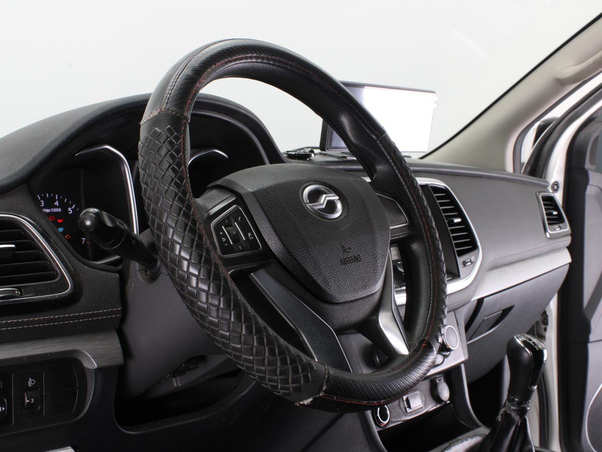 ZXAUTO TERRALORD 4X2 2.4L 2020