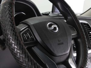 ZXAUTO TERRALORD 4X2 2.4L 2020