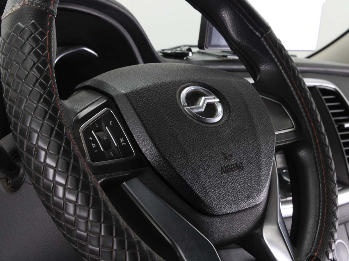 ZXAUTO TERRALORD 4X2 2.4L 2020