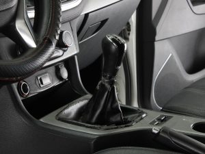 ZXAUTO TERRALORD 4X2 2.4L 2020