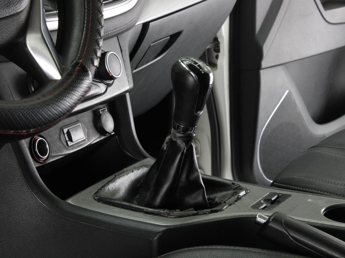ZXAUTO TERRALORD 4X2 2.4L 2020