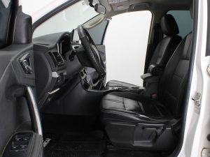 ZXAUTO TERRALORD 4X2 2.4L 2020