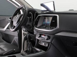 ZXAUTO TERRALORD 4X2 2.4L 2020