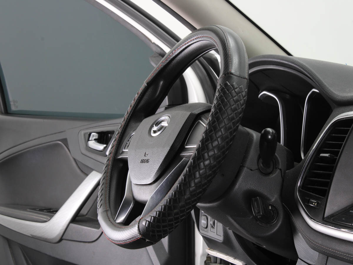 ZXAUTO TERRALORD 4X2 2.4L 2020