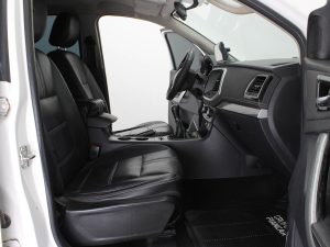 ZXAUTO TERRALORD 4X2 2.4L 2020