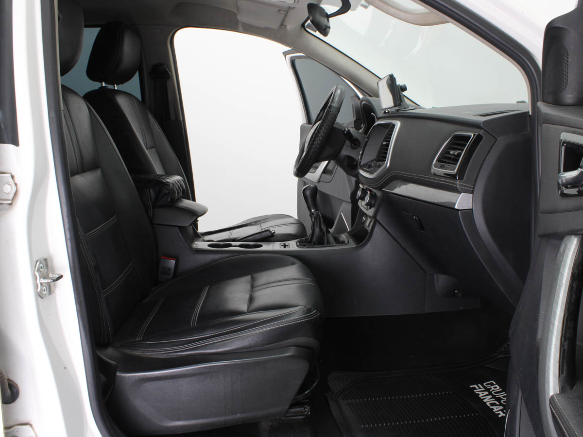 ZXAUTO TERRALORD 4X2 2.4L 2020