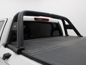 ZXAUTO TERRALORD 4X2 2.4L 2020