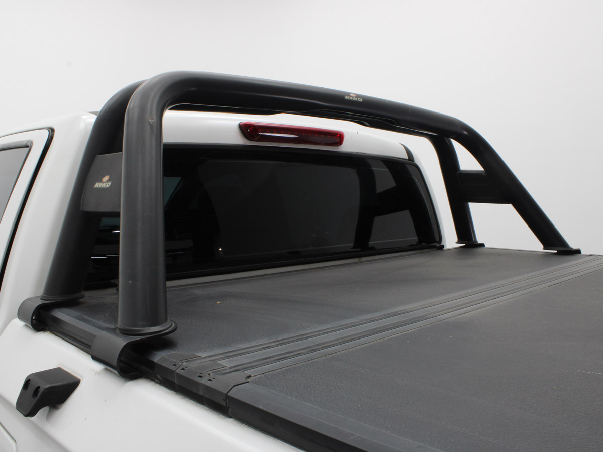 ZXAUTO TERRALORD 4X2 2.4L 2020