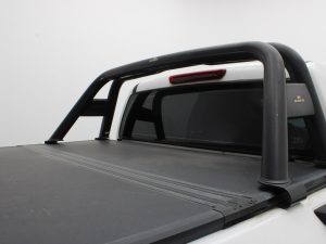 ZXAUTO TERRALORD 4X2 2.4L 2020