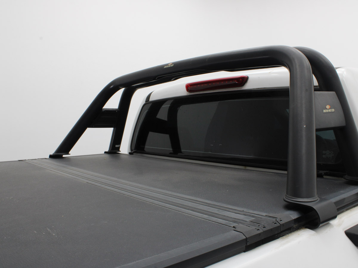 ZXAUTO TERRALORD 4X2 2.4L 2020