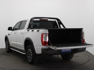 ZXAUTO TERRALORD 4X2 2.4L 2020