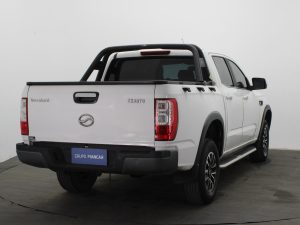 ZXAUTO TERRALORD 4X2 2.4L 2020