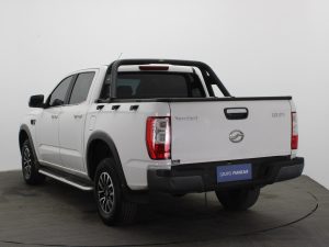 ZXAUTO TERRALORD 4X2 2.4L 2020