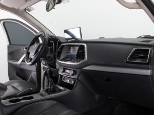 ZXAUTO TERRALORD 4X2 2.4L 2020