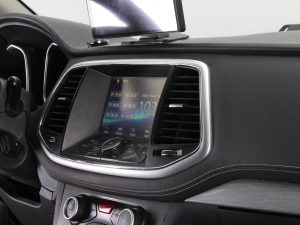 ZXAUTO TERRALORD 4X2 2.4L 2020