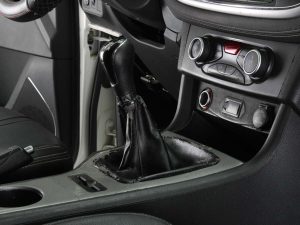 ZXAUTO TERRALORD 4X2 2.4L 2020