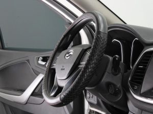 ZXAUTO TERRALORD 4X2 2.4L 2020