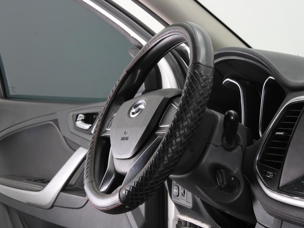ZXAUTO TERRALORD 4X2 2.4L 2020