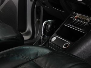 VOLKSWAGEN TIGUAN 2.0 TSI GP 2012