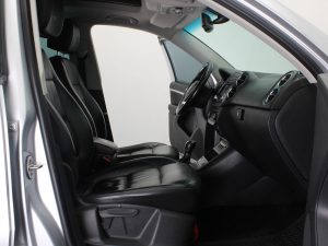 VOLKSWAGEN TIGUAN 2.0 TSI GP 2012
