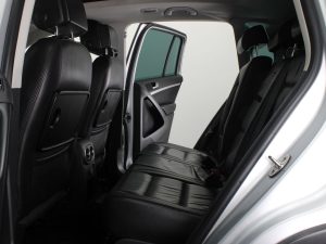 VOLKSWAGEN TIGUAN 2.0 TSI GP 2012