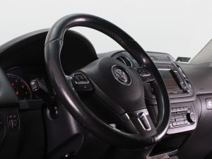 VOLKSWAGEN TIGUAN 2.0 TSI GP 2012