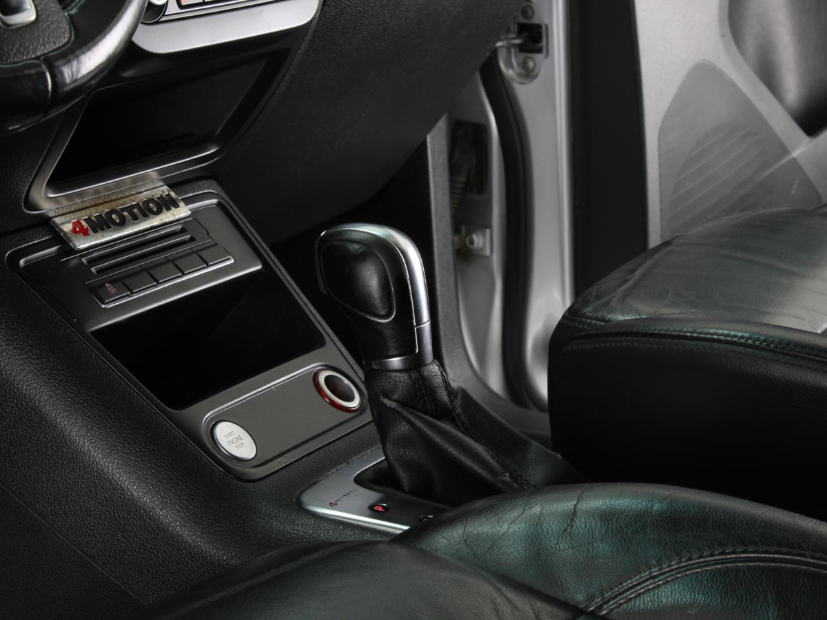 VOLKSWAGEN TIGUAN 2.0 TSI GP 2012