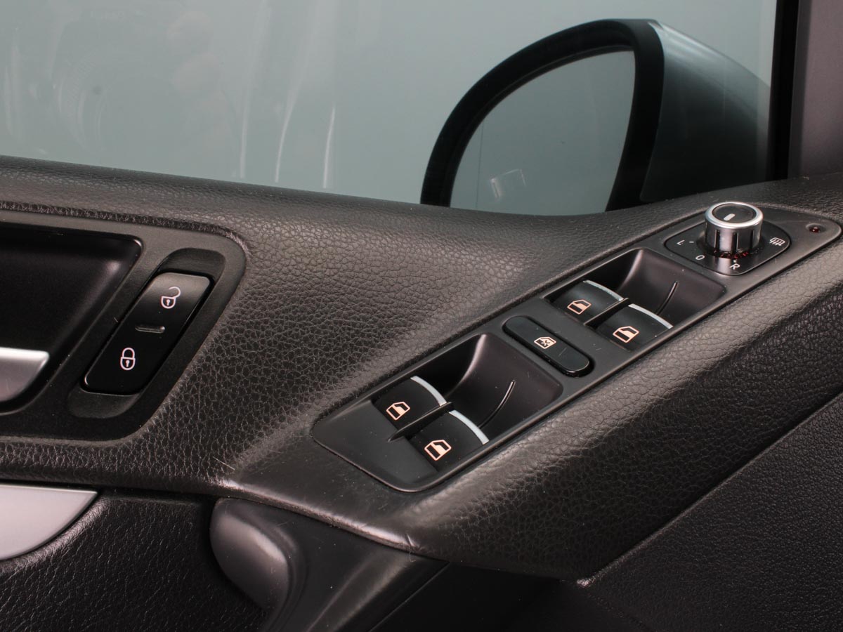 VOLKSWAGEN TIGUAN 2.0 TSI GP 2012