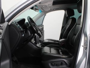 VOLKSWAGEN TIGUAN 2.0 TSI GP 2012