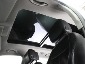 VOLKSWAGEN TIGUAN 2.0 TSI GP 2012