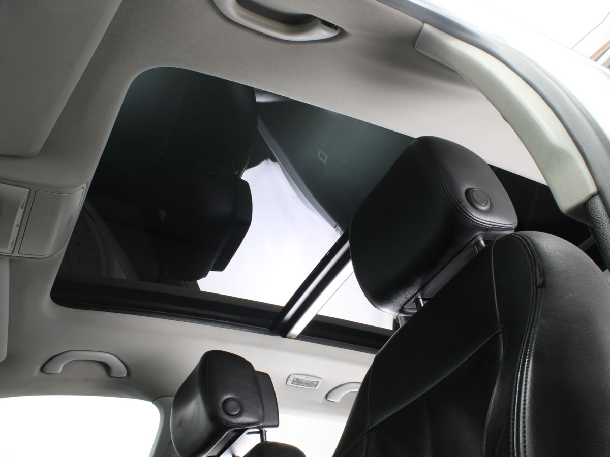 VOLKSWAGEN TIGUAN 2.0 TSI GP 2012