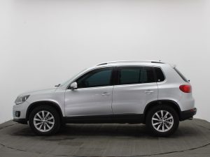 VOLKSWAGEN TIGUAN 2.0 TSI GP 2012