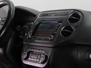 VOLKSWAGEN TIGUAN 2.0 TSI GP 2012
