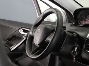 PEUGEOT 208 ACTIVE 1.2E 2015