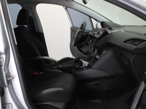 PEUGEOT 208 ACTIVE 1.2E 2015